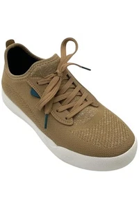 Vessi Men's Weekend 1.5 Sneaker Oak Brown - Picture 1 of 3