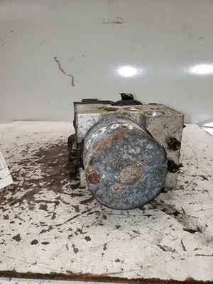 Módulo de control de bomba de freno ABS para Subaru Forester 2003-2004 Foto 1 de 4