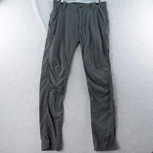 Pantalones ATG Wrangler Todo Terreno Equipo Hombres 32x32 Aire Libre Senderismo Elastizados Rendimiento - Imagen 1 de 7