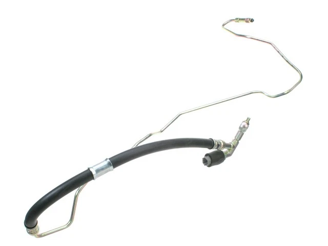 Manguera de presión de dirección asistida para rack para Infiniti Q45 1999 QB413WH 1997-2001 Foto 1 de 1