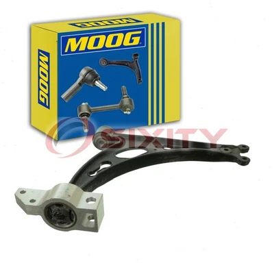 Brazo de control de suspensión inferior delantero izquierdo MOOG para Volkswagen Golf QR 2010-2014 Foto 1 de 4