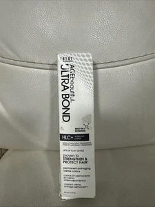 ZOTOS - AGEbeautiful ULTRA BOND - HLA+ Hyper Lift Clear - Lifts Up To 4+ Levels - Picture 1 of 4