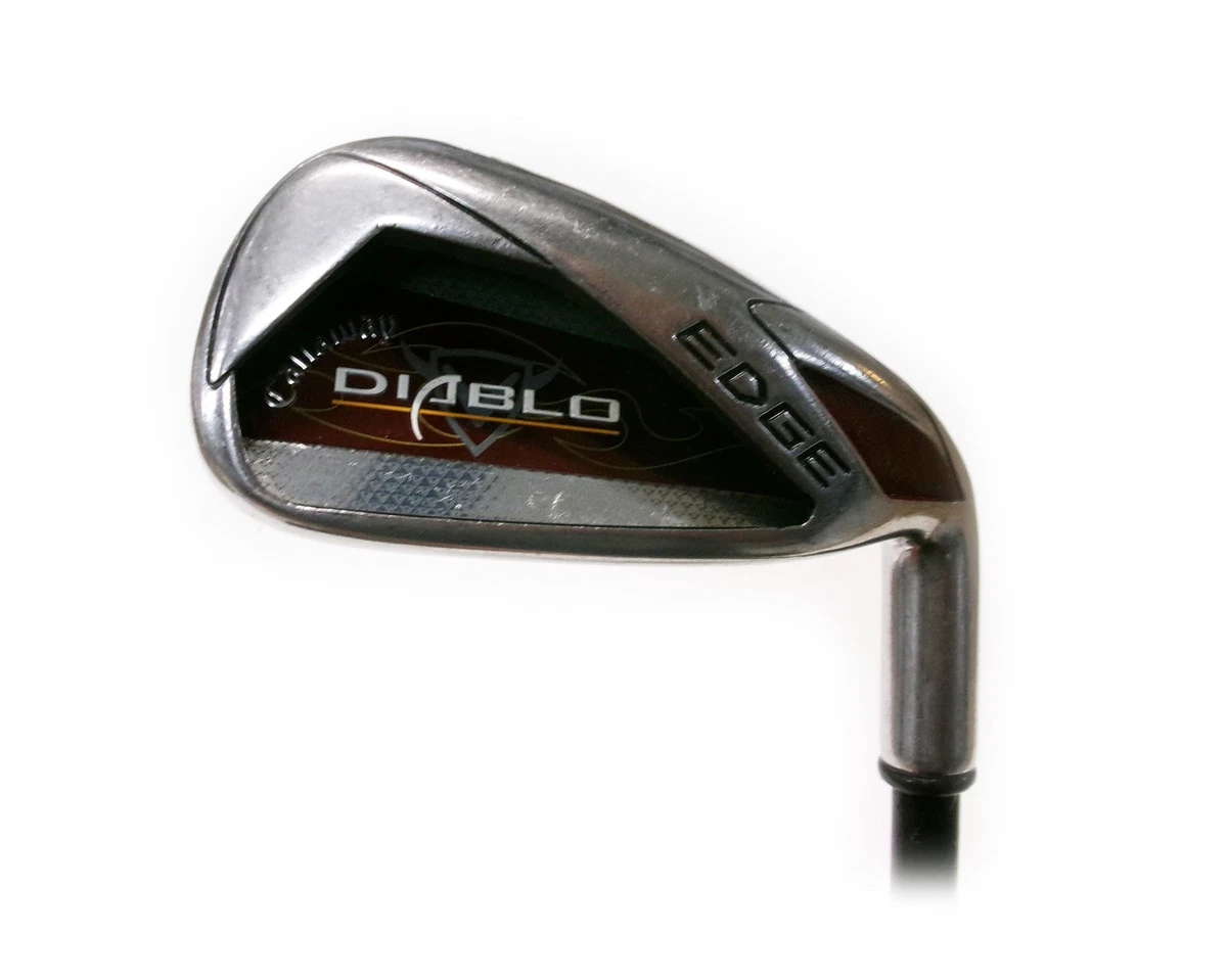 Callaway Diablo Edge Irons for sale - eBay