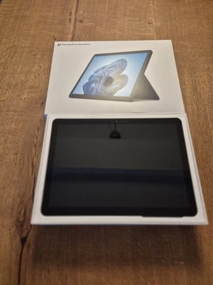 Microsoft  Surface  Go 3  - Bild 1 von 4