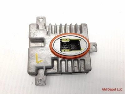 BMW 335xi 335i 328i 328xi E90 2011 sedán módulo de lastre de faros de xenón 7237647 Foto 1 de 4