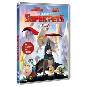DC League of Super-Pets - Afbeelding 1 van 1
