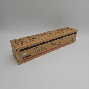 Neu Xerox Magenta Phaser 6200 Tonerkassette mit hoher Kapazität CT200154 - Bild 1 von 3