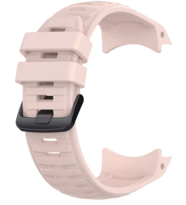 Correa de reloj de silicona para Garmin Instinct 2X Solar 26 mm, correa de reloj Instinct2X Foto 1 de 4