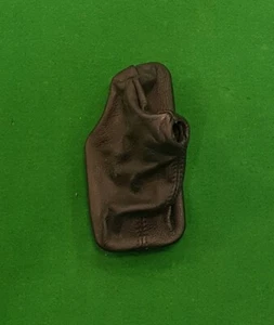 BMW E46 318 320 323 325 330 AUTOMATIC GEAR SHIFT BOOT 1423139 - Picture 1 of 7