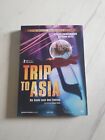 Trip to Asia Berliner Philharmoniker 2 Disc Special Edition DVD Neu