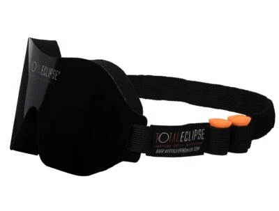 The Total Eclipse Sleep Mask - Image 1 of 2