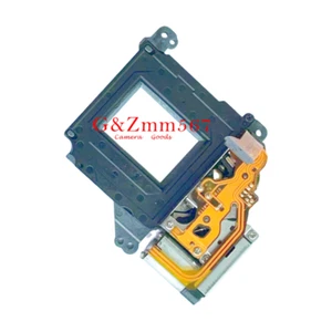 R50 shutter plate assy with Motor Repair parts for Canon EOS R50(1970)second-han - Picture 1 of 2