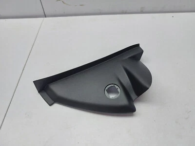 VAUXHALL INSIGNIA B MK2 TABLERO EXTREMO EMBELLECEDOR LADO IZQUIERDO PASAJERO 13481019 2018 - Imagen 1 de 4