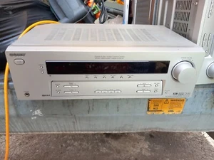 sony str de495 Integrated Amplifier - Picture 1 of 2