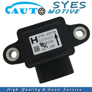 47930-JG200 ABS Gravity Sensor For Infiniti M35h Nissan Juke 1.6 Leaf Rogue 2.5L - Bild 1 von 4