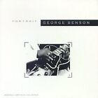 George Benson (Sony Jazz Portrait) [Import anglais] by ... | CD | condition good