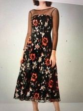 coast floressa dress