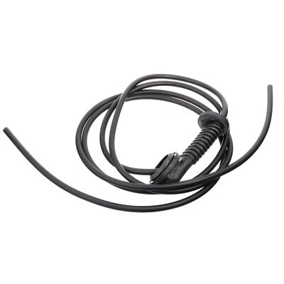 OEM NEW 1993-2001 Subaru Impreza Rear Liftgate Windshield Washer Hose 86655FA080 - Image 1 of 3