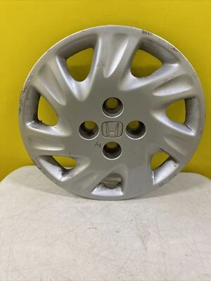 HONDA CIVIC 14” WHEEL TRIMS / WHEEL COVER 44733-S5SG000 x1 (REF 1 ) - Image 1 of 4