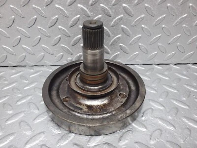 ⚙45526⚙ Eje de salida diferencial trasero Mercedes-Benz C126 380SEC cupé Foto 1 de 4