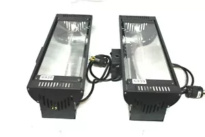 LUZ ESTROBOSCÓPICA LUCSLITE DMX 1500 240V #6938 #6939 (UNO) - Imagen 1 de 10