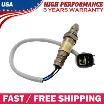 Oxygen O2 Sensors for Toyota Corolla Matrix Prius Prius Plug-In Prius V 1.8L - Image 1 of 4