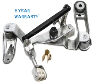 GETRIEBEGESTÄNGE KOMPLETT passend für VAUXHALL COMBO C / MK-2 01-11 2 JAHRE GARANTIE - Bild 1 von 1