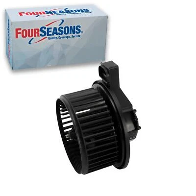 Motor soplador de climatización 4 estaciones para Ram 3500 2014-2018 Foto 1 de 4