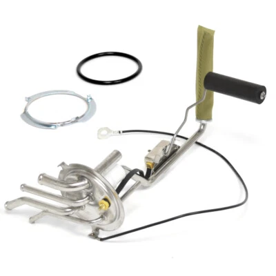 Chevrolet Suburban Blazer GMC Jimmy 73-77 unidad de envío de combustible con devolución 25 gal. Foto 1 de 3