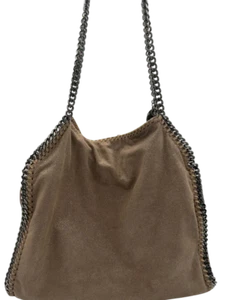 Stella McCartney Falabella Shoulder Bag - Picture 1 of 10