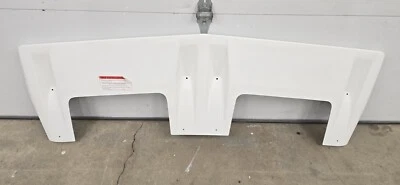 Nuevo de Lote Antiguo Ford F150 Expedition 1997-2003 cabina lund visera de luna nuevo 98 99 00 01 02 12144 Foto 1 de 4