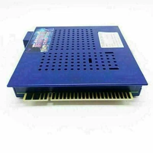 750 in 1 PBC Game Elf  Horizontal Multi Arcade Jamma Game Board VGA /CGA Output - Picture 1 of 5