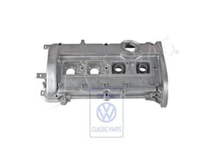 Genuine Volkswagen Cylinder Head Cover NOS Audi A4 Avant S4 A6 058103475G - Picture 1 of 2