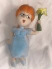 Nell Fenwick 1999 CVS 6" Rocky and Bullwinkle and Friends 