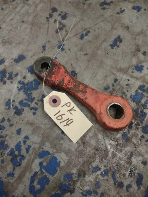 Elevador de dirección Economy Power King 1614  Foto 1 de 2