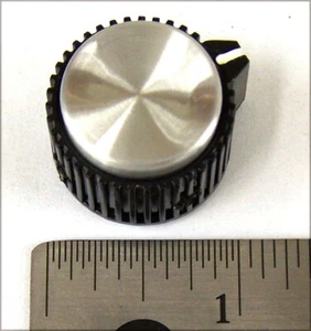 New Replacement Source Select Knob For UREI 1620 Mixer And Other Models. UD - Picture 1 of 1