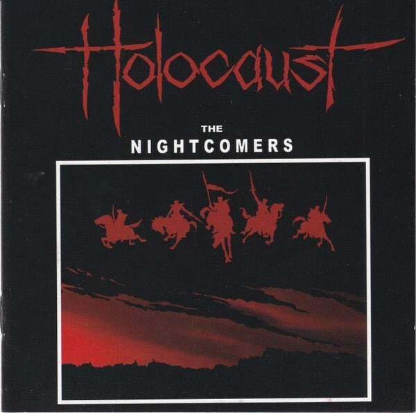 HOLOCAUST The Nightcomers CD NWoBHM 9 bonustracks - Bild 1 von 1