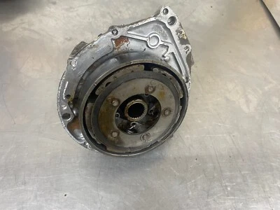 Yamaha Grizzly 600 1998 4x4 OEM embrague húmedo embrague centrífugo Foto 1 de 4