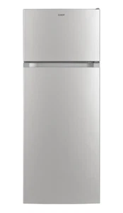 Frigorifero Candy CDG1S514ES Libera installazione 211 L E Argento Porte Reversib - Foto 1 di 5