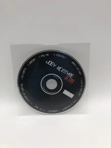 JOEY MCINTYRE - 8:09 ARTEMIS RECORDS Loose Cd - Picture 1 of 2
