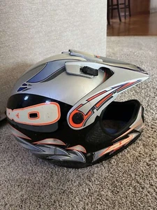 AXO Helmet RX-5 size XL - Picture 1 of 7