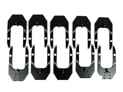 Varian Semicoductor VSEA V82850002 Pick Assembly 150mm Reseller Lot of 10 New - Image 1 of 4