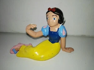 Figure Snow White and the Seven Dwarfs Comics Spain ,Disney (Blancanieves) - Imagen 1 de 5