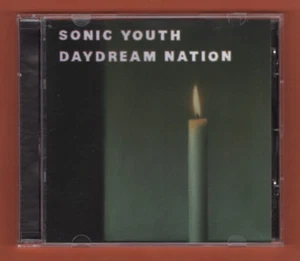 Sonic Youth - Daydream Nation - CD - Bild 1 von 3