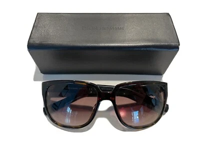 Gafas de sol Christian Dior Black Tie 146S AM6HA en marrón habana Foto 1 de 4