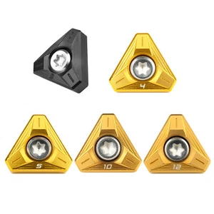 1× Golf Head Weight Compatible with Cobra LTDx Driver 3g,4g,5g,8g,10g,12g,16g - Picture 1 of 17