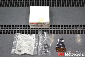 Yamaha genuine new xvs650 vstar seat tandem bracket recall kit pn 90891-20102 - Picture 1 of 2