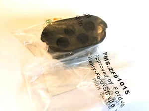 Pinto HT Lead Block Capri Cortina Mk2 Escort Rs Transit Sierra Genuine Ford New - Picture 1 of 4