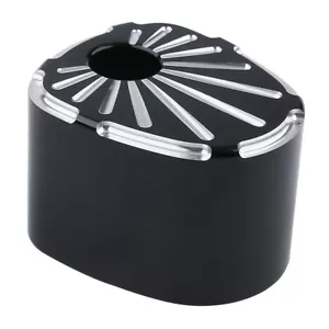 Ignition Switch Cover Fit For Harley Touring Street Road Glide 2007-2013 - Picture 1 of 8