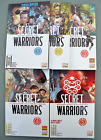 Secret Warriors 1/5. Completa. Dark Reign. Marvel Italia. 2010. Nuovi